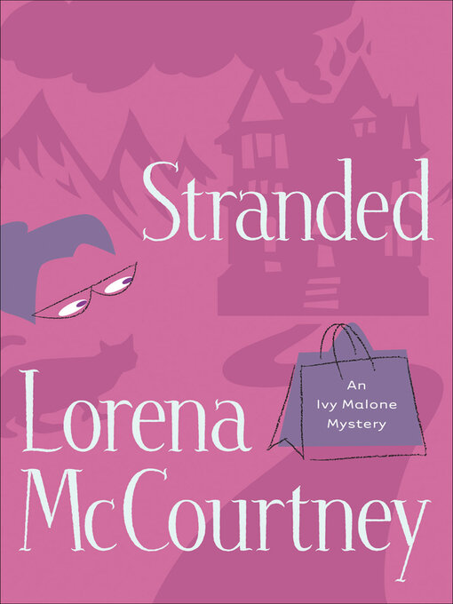 Title details for Stranded by Lorena McCourtney - Available